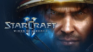 StarCraft II: Wings of Liberty