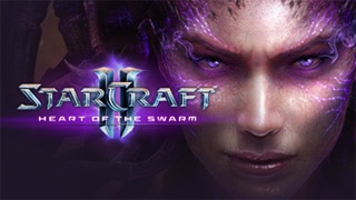 StarCraft II: Heart of the Swarm